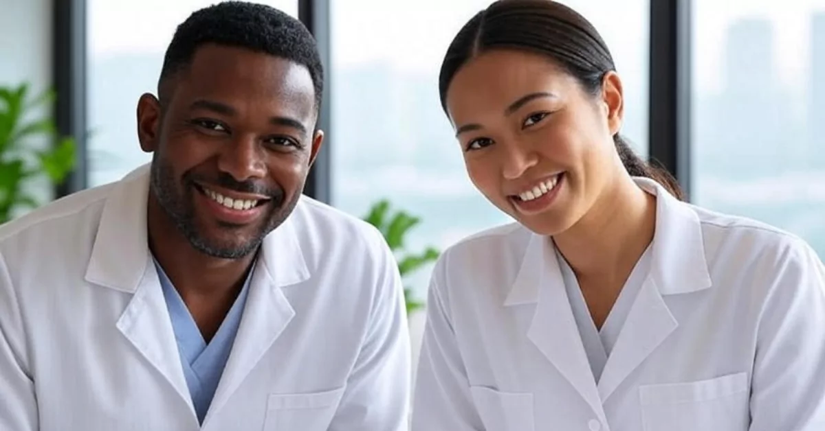 Chiropractors in Singapore