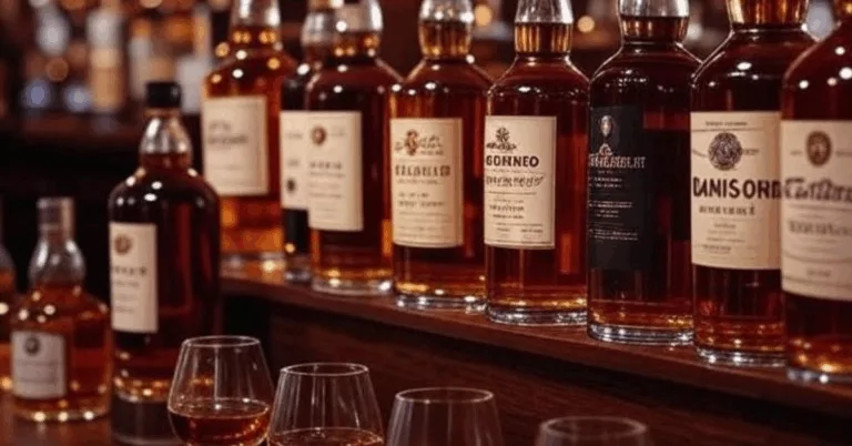 Where to Find Exceptional Whisky Moments in Singapore