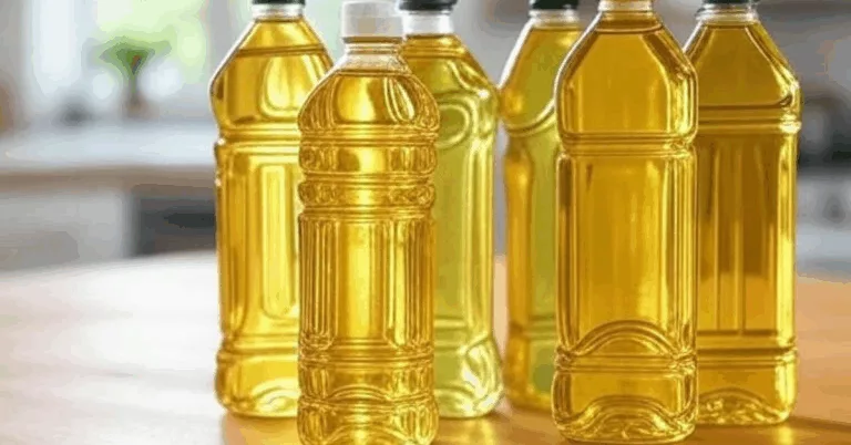Cooking Oil That Keeps the Kitchen Going: Singapore’s Steadiest Suppliers