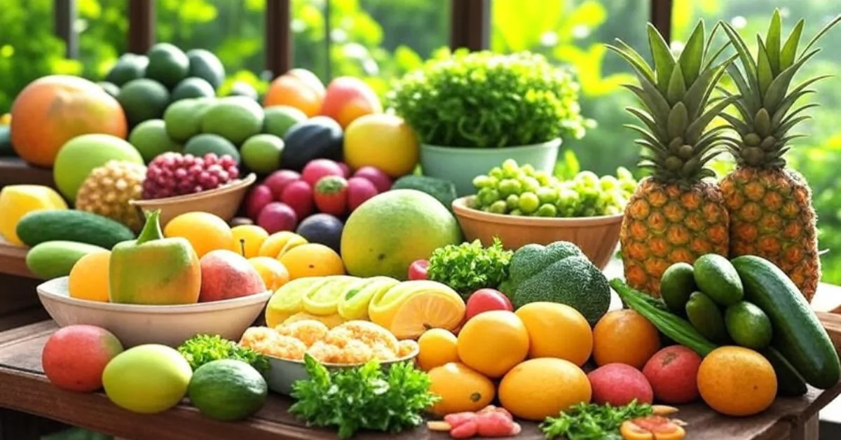 General healthy meal delivery services in Singapore