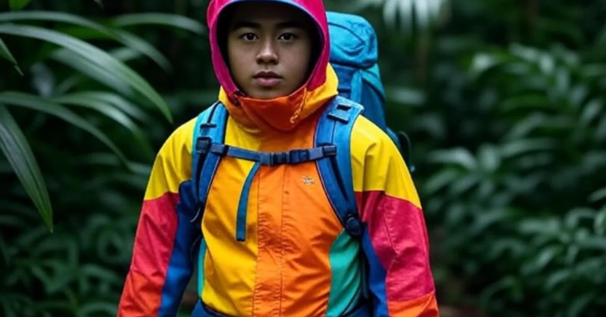 Top Hiking Gear Brands in Singapore