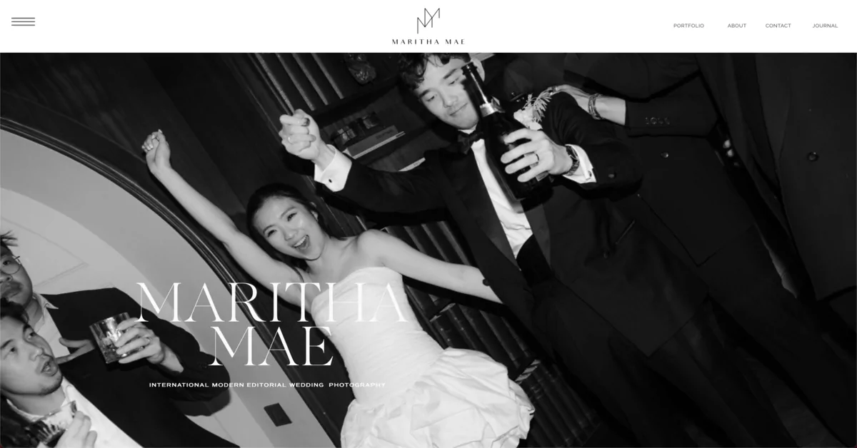 Maritha Mae - professional photographers capturing moments with elegance and style in Singapore