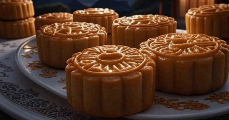 Best Mooncake Brands in Singapore for Mid-Autumn 2025