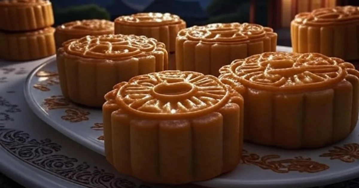7 Luxurious Mooncake Destinations in Singapore 2025 for Mid-Autumn Elegance