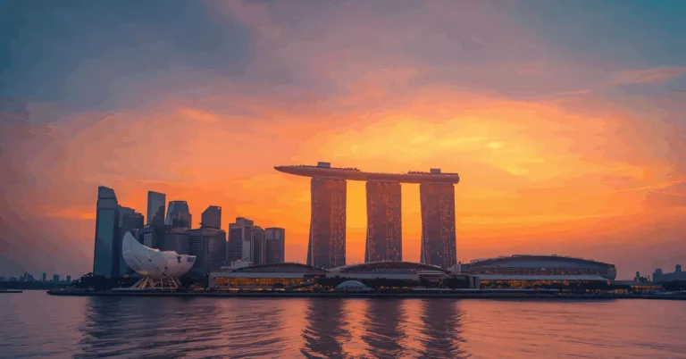 No‑Regret Balance Transfer Moves in Singapore