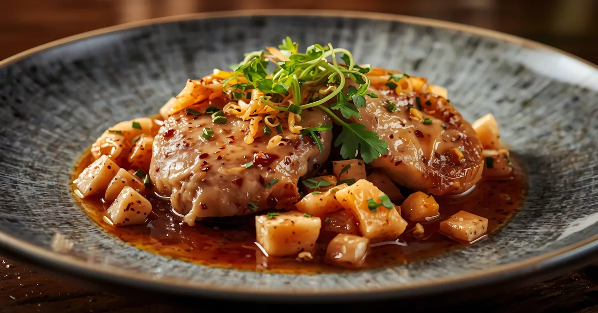 Singapore's Hidden Gems: 7 Atas Bee Hoon Delights That Redefine Indulgence for the Elite Palate
