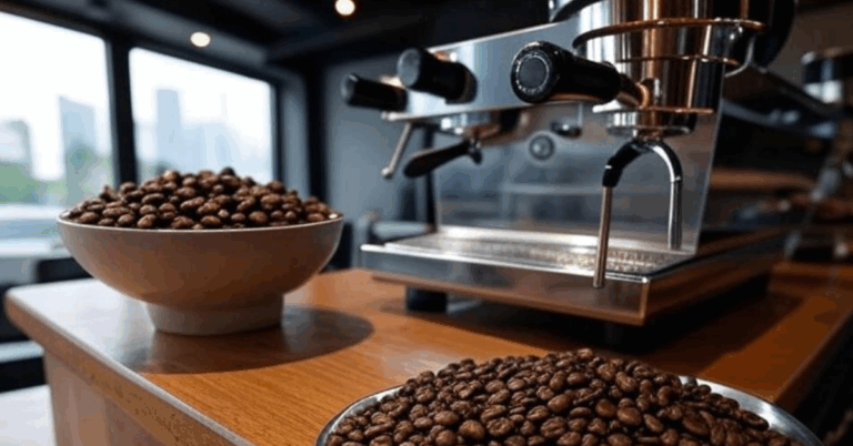 Best Coffee Beans in Singapore (2026)
