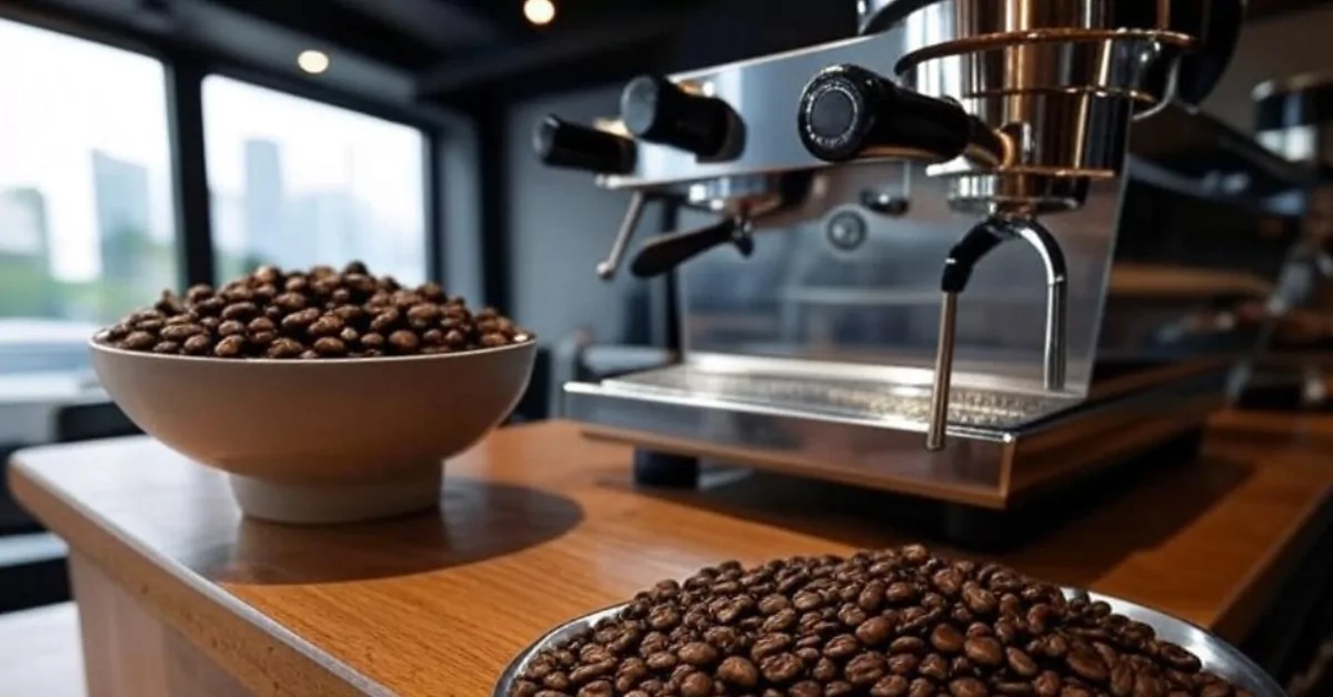 Best Coffee Beans in Singapore: Exquisite Roasts for the Discerning Palate