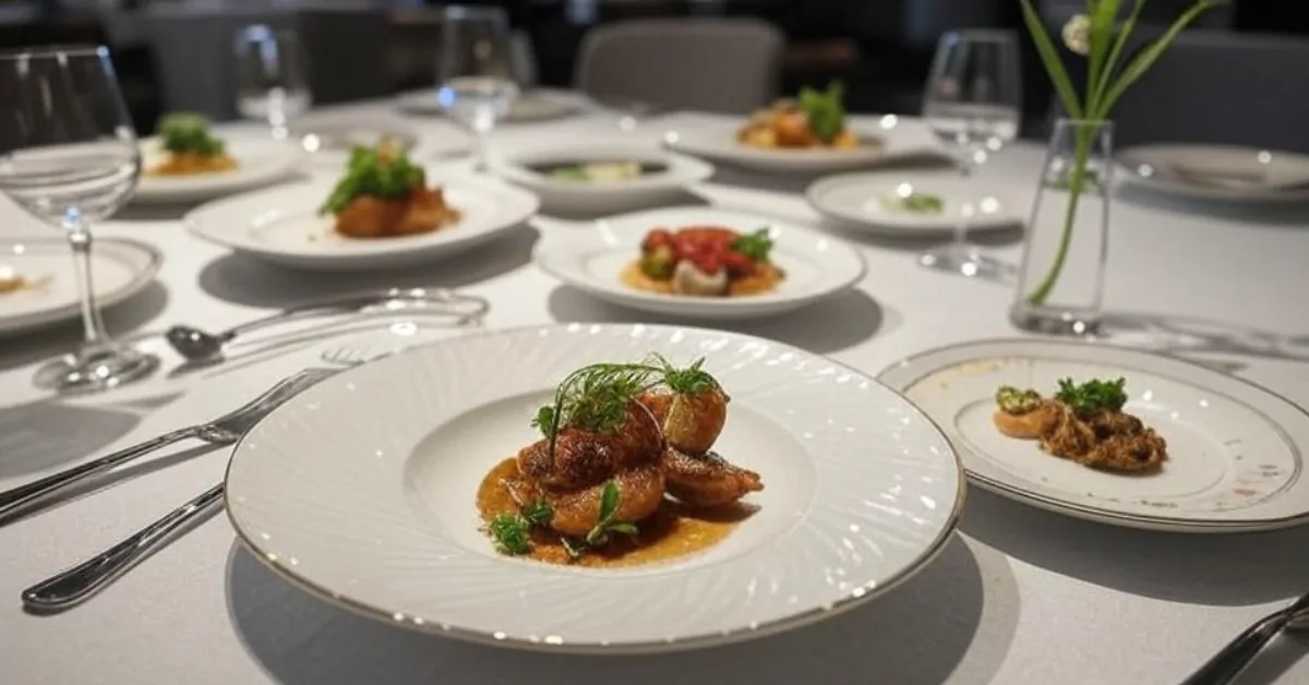 Best Food in Yishun: Refined Culinary Discoveries for Sophisticated Tastes