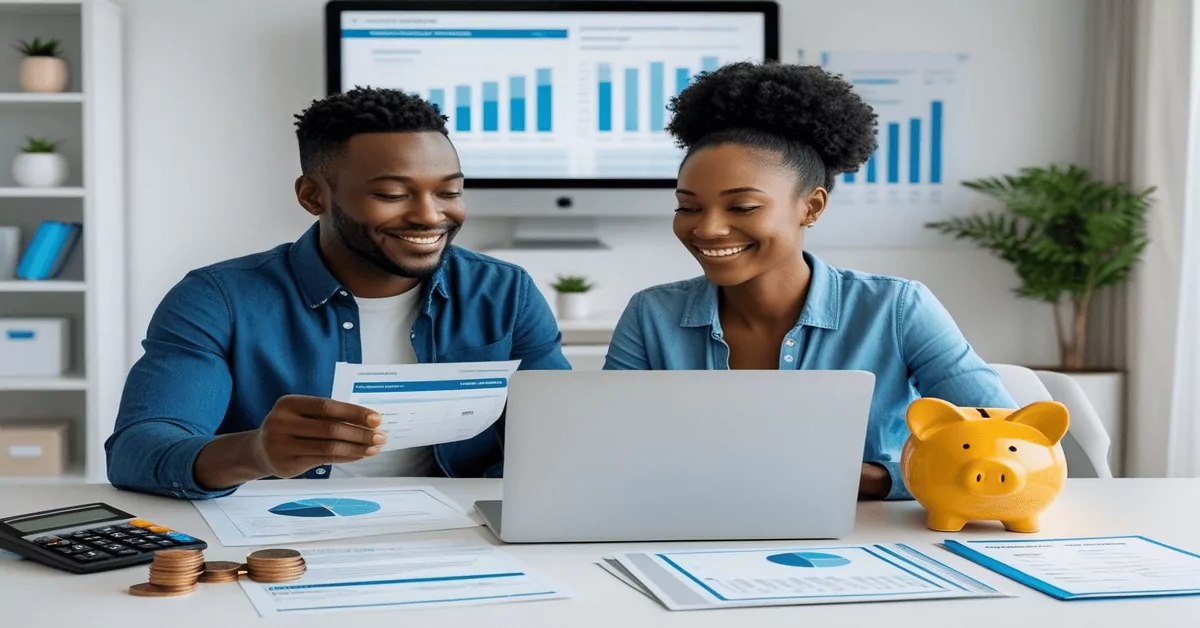 Best Joint Savings Accounts in Singapore Top Choices for Couples 