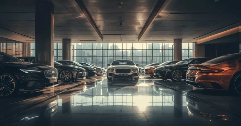 Singapore Car Dealer Visits That Honour Family Comfort