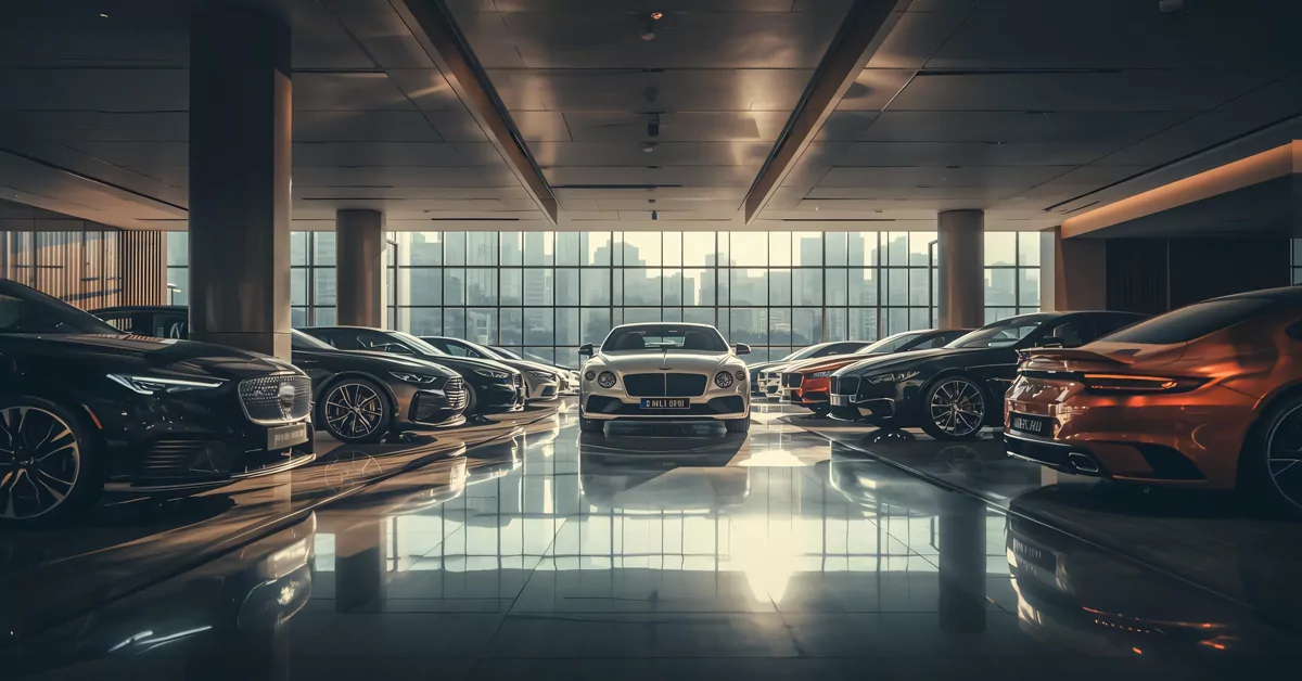 The Top Car Dealers in Singapore for Discerning Motorists