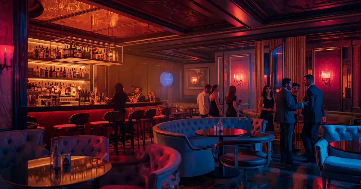 Top Clubs in Singapore: Where Elite Nightlife Meets Unparalleled Exclusivity