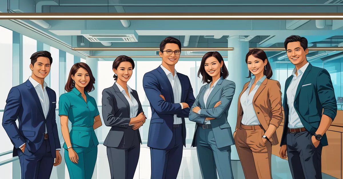 Singapore's Premier Employers: Top Elite Companies for Career Excellence in 2025
