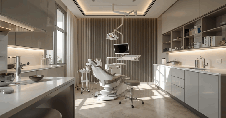 Distinguished Dental Clinics in Singapore: Craft Immaculate Smiles with Supreme Expertise for the Sophisticated