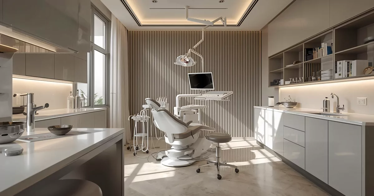 Distinguished Dental Clinics in Singapore: Craft Immaculate Smiles with Supreme Expertise for the So