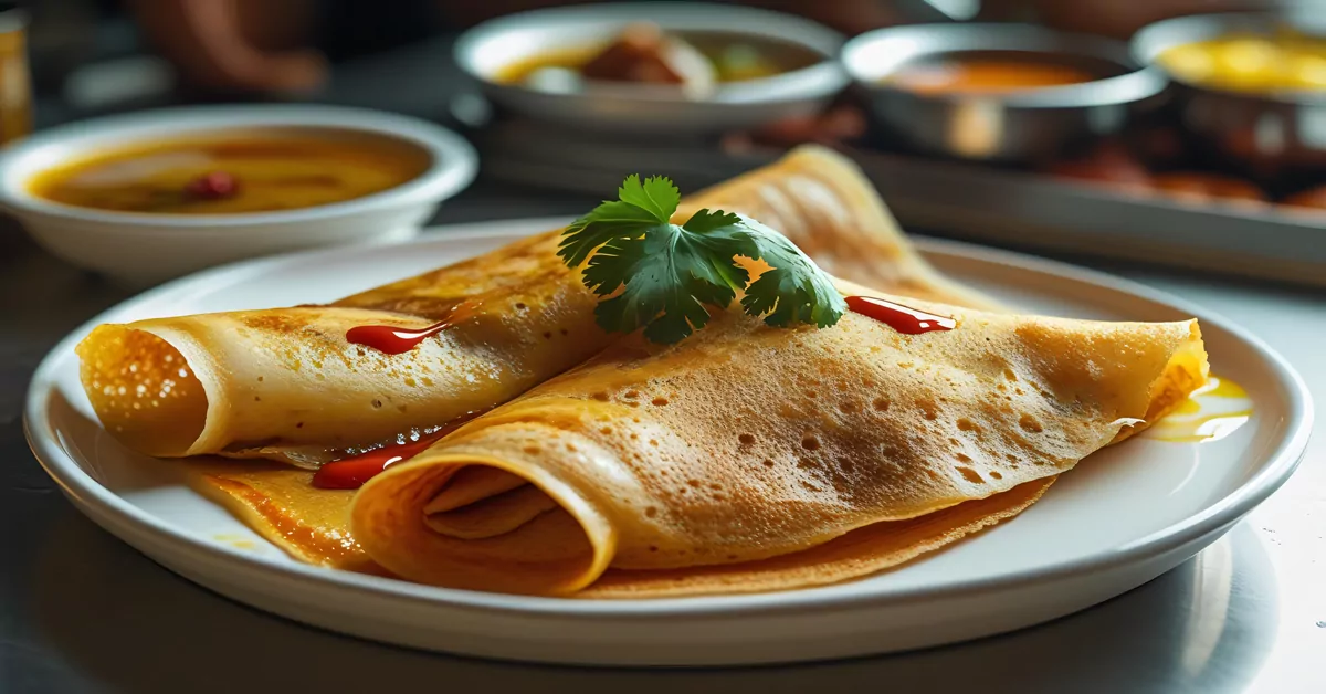 Savor the Best Dosa in Singapore: A Curated Guide for Discerning Palates