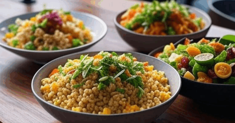Best Healthy Food Places in Singapore (2026)