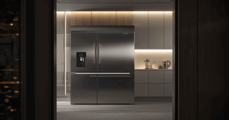 Singapore's Elite Essentials: 7 Atas Fridge Brands Elevating Luxury Living in the Lion City