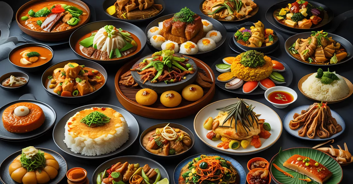 Top Halal Places To Eat in Singapore: A Culinary Journey for the Discerning Foodie