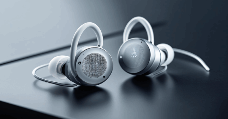 The Finest In-Ear Headphones in Singapore: Elevate Your Audio Experience
