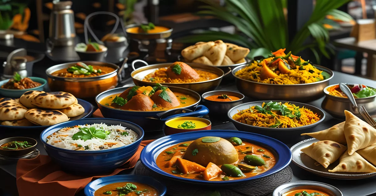 The Best Indian Food in Singapore: A Listicle for Kaizenaire.com