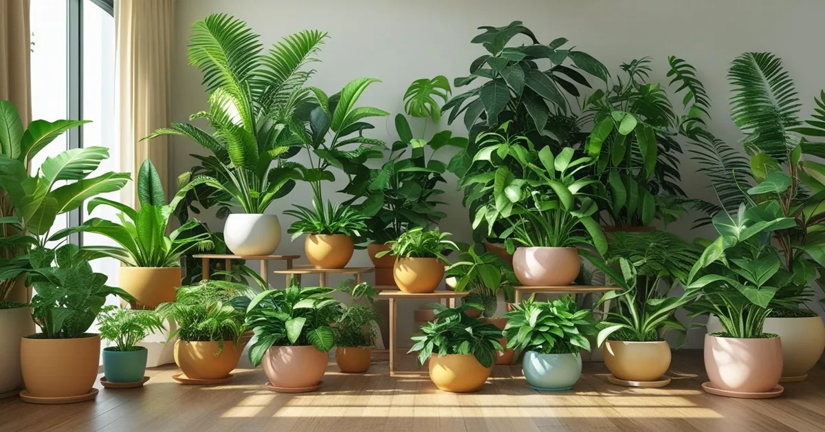 Elevate Your Abode: The Finest Indoor Plants in Singapore