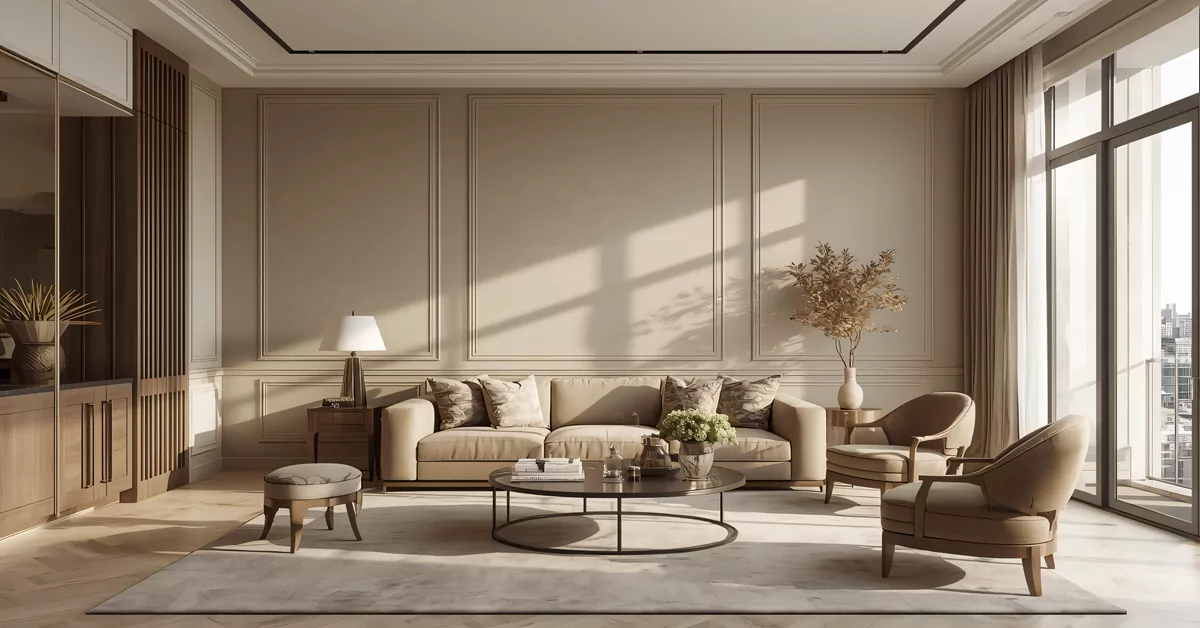 Elite Interior Paint Brands in Singapore: Elevate Your Luxe Abode with Timeless Elegance