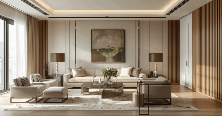 Elevate Your Abode: Singapore's Premier Interior Design Firms for Discerning Homeowners