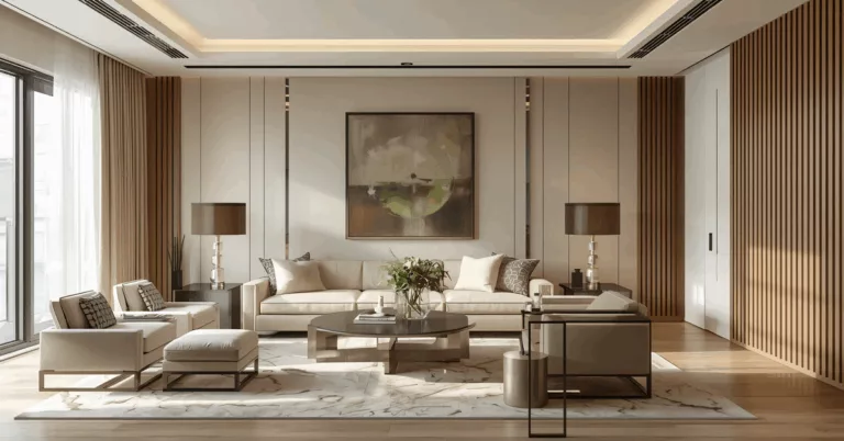 Singapore Interior Design That Turns Your Home Into a Personal Upgrade