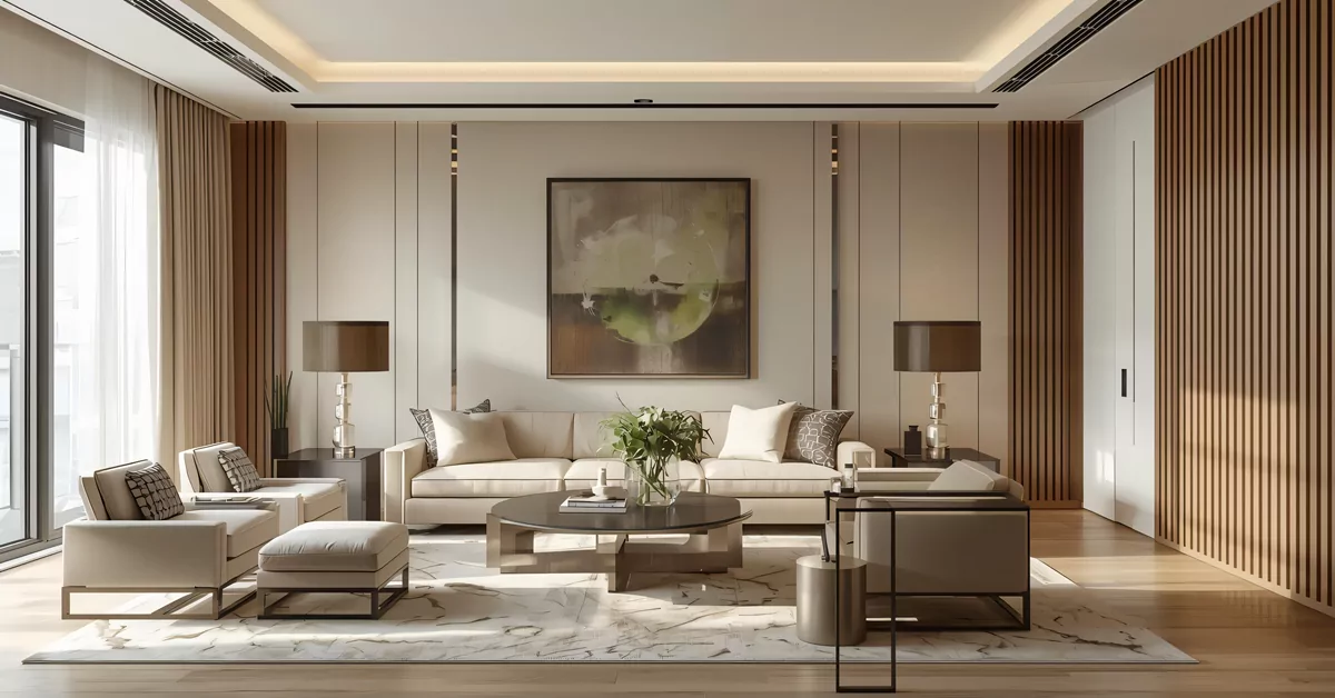 Elevate Your Abode: Singapore's Premier Interior Design Firms for Discerning Homeowners