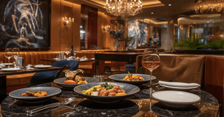 Singapore's Hidden Gems: 7 Atas Korean Restaurants in Tanjong Pagar That Redefine Indulgence for the Elite Palate