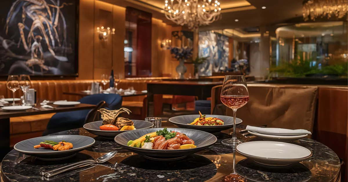 Singapore's Hidden Gems: 7 Atas Korean Restaurants in Tanjong Pagar That Redefine Indulgence for the