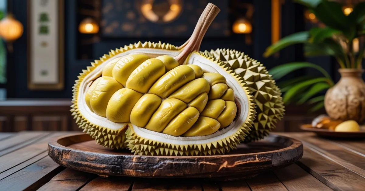 The Top Venues to Savour Exquisite Mao Shan Wang Durians in Singapore