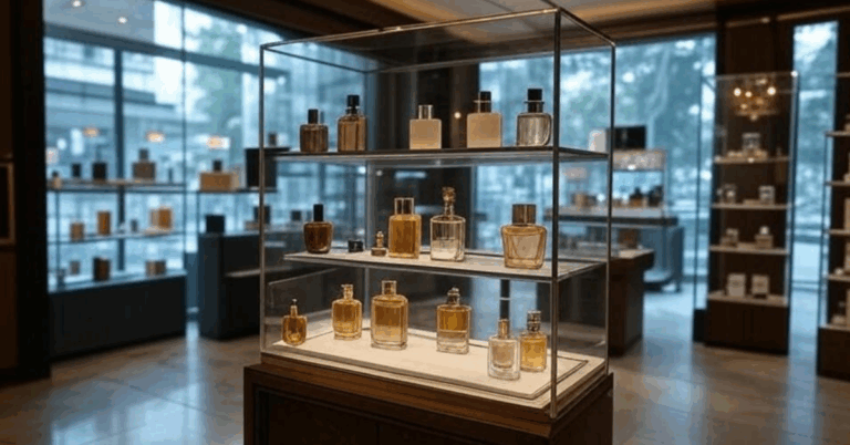 Best Perfume Stores in Singapore (2026)