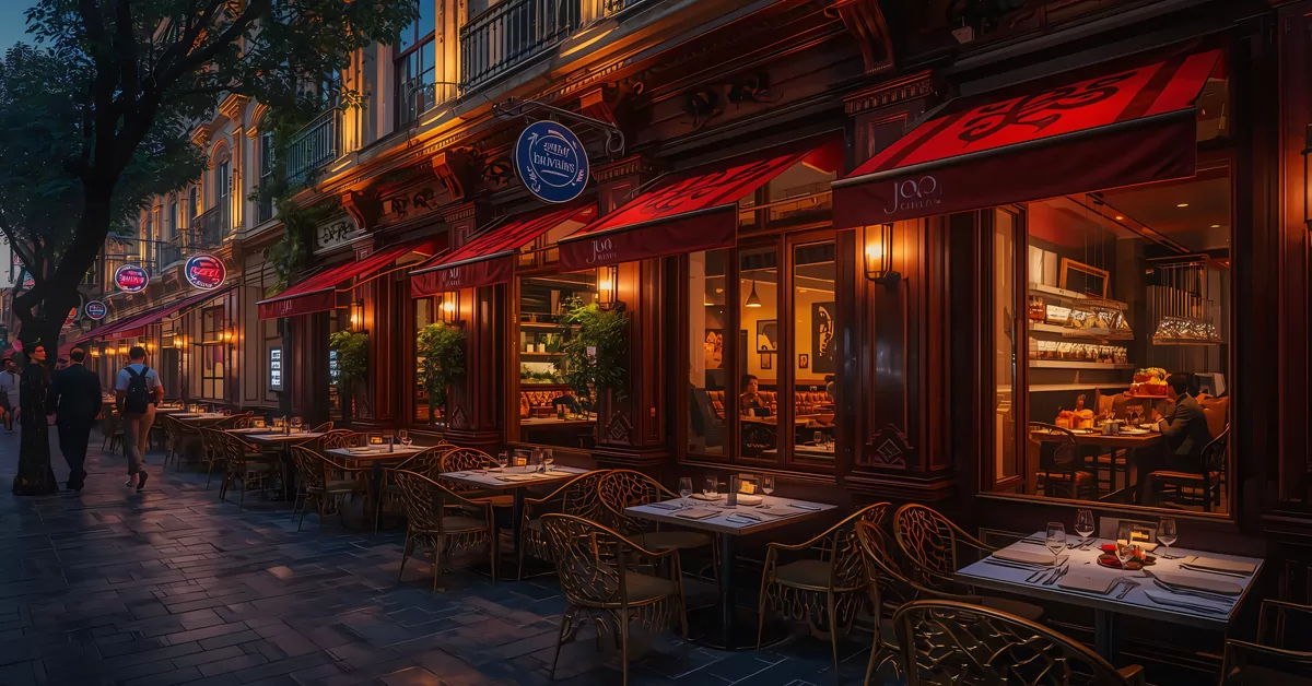 Discover the Finest Restaurants in Joo Chiat: A Culinary Haven for Discerning Palates