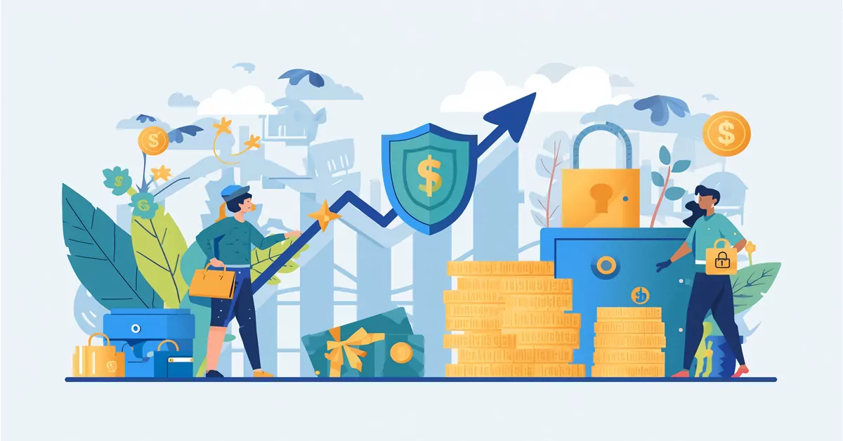 Best Savings Accounts with High Interest Rates in Singapore 2025