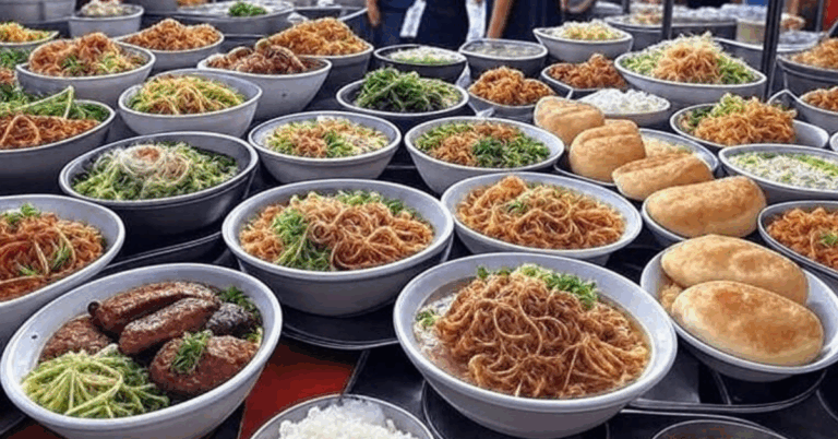 Best Food in Ang Mo Kio, Singapore: 7 Places Worth Trying