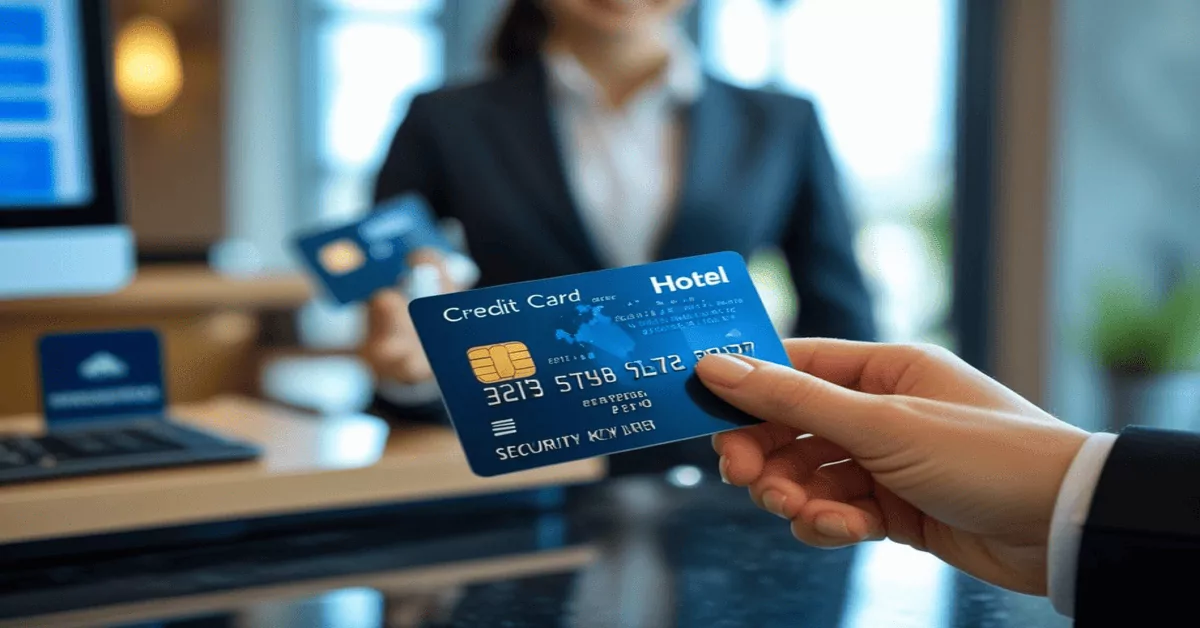 Singapore&rsquo;s Best Credit Cards for Hotel Deals & Discounts