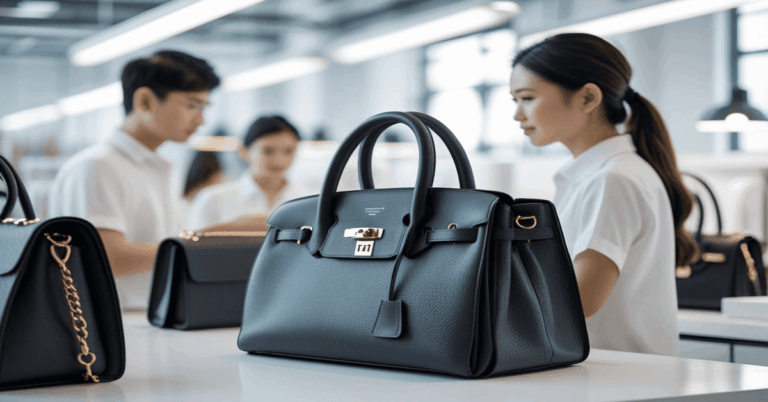 Singapore’s Premier Bag Brands for the Sophisticated
