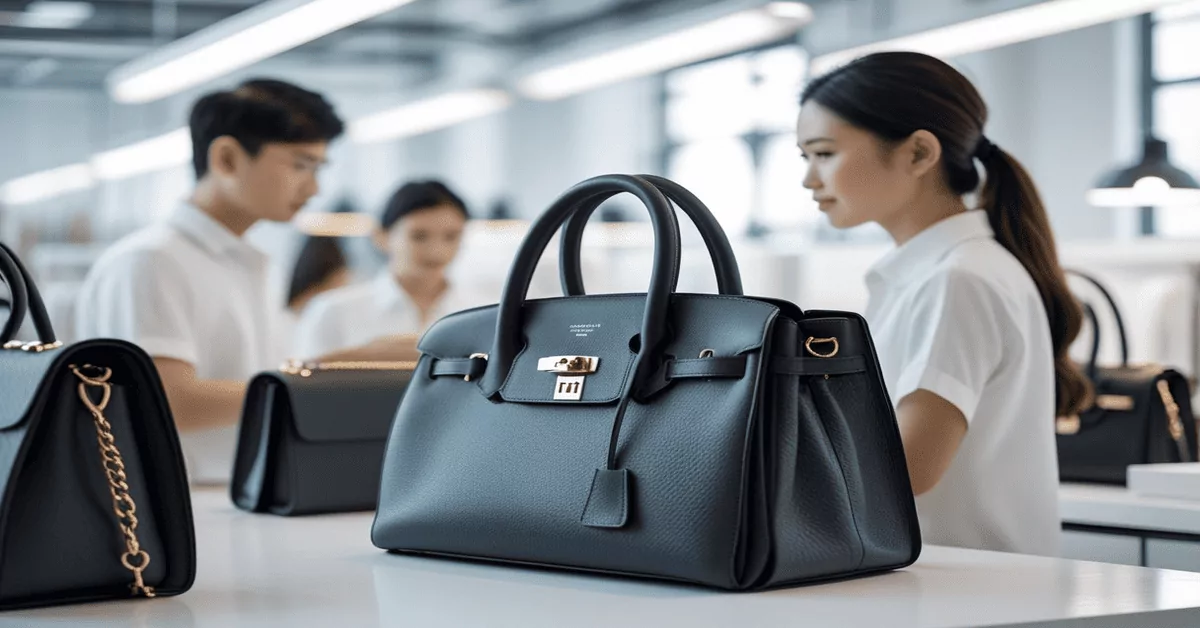 Singapore&rsquo;s Premier Bag Brands for the Sophisticated