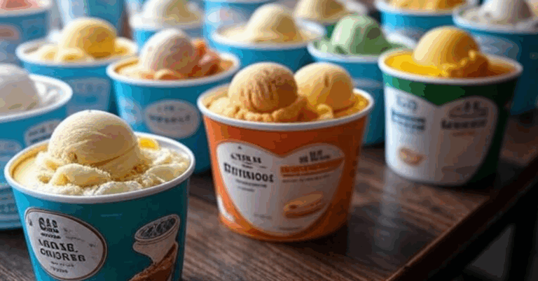 Best Ice Cream Brands in Singapore (2026)