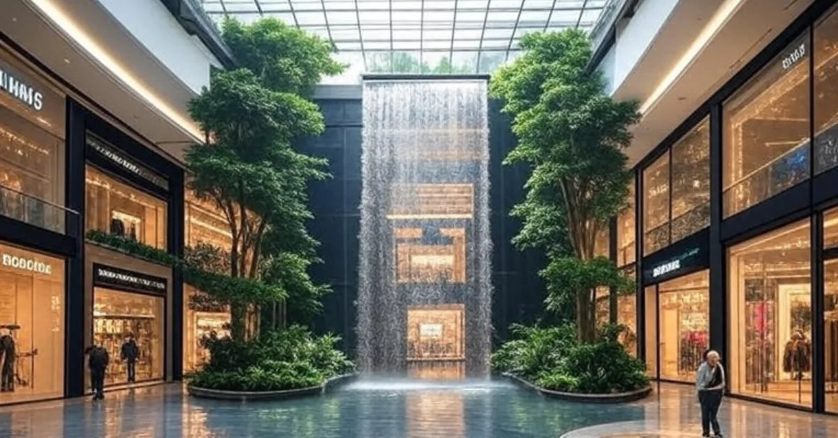 Singapore's Premier Shopping Centres: Elevate Your Retail Experience with Timeless Elegance