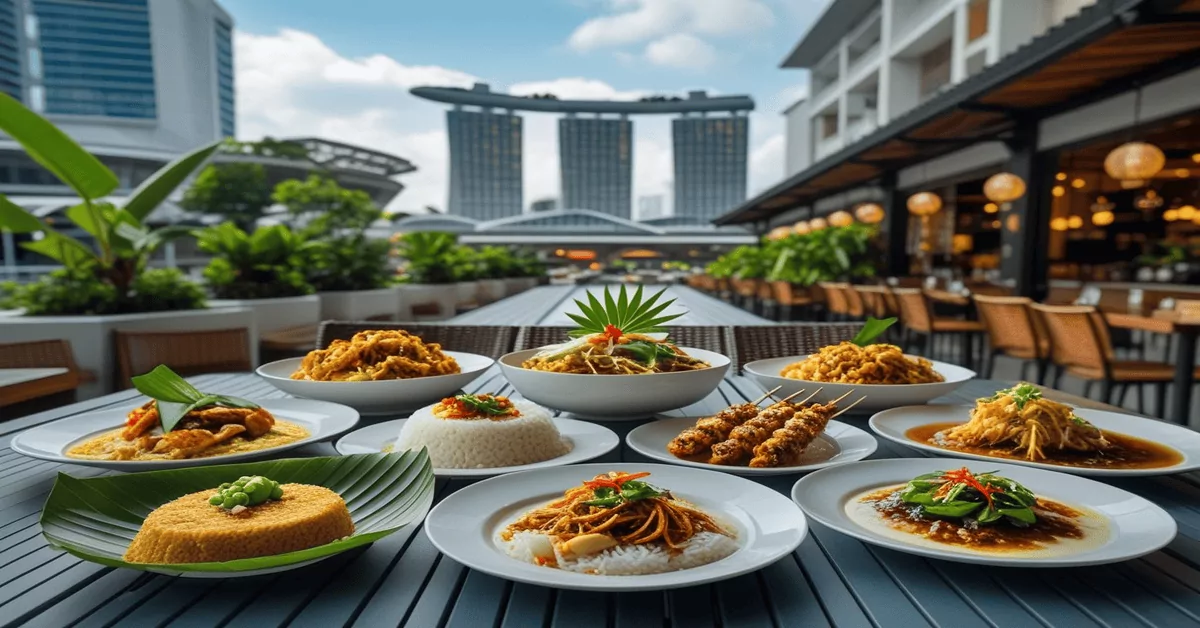 Somerset Singapore Dining Guide Best Food Spots for Every Craving
