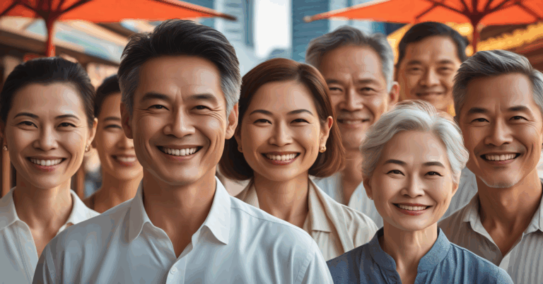 Top Teeth Whitening in Singapore: A Curated Selection for Discerning Smiles