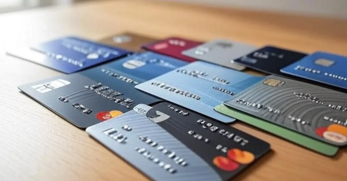 The 7 Best Credit Card Offers in Singapore for 2025