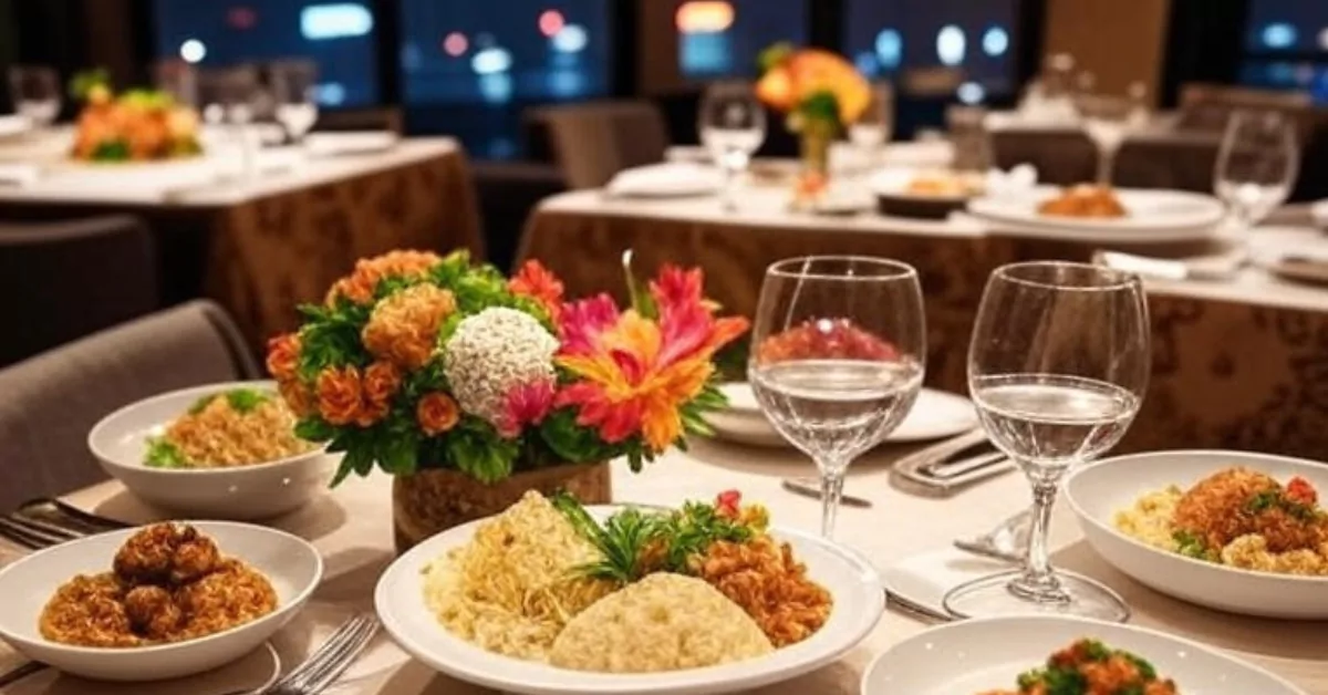 The 7 Best Food Destinations in West Singapore: A Gourmet Escape for Discerning Tastes