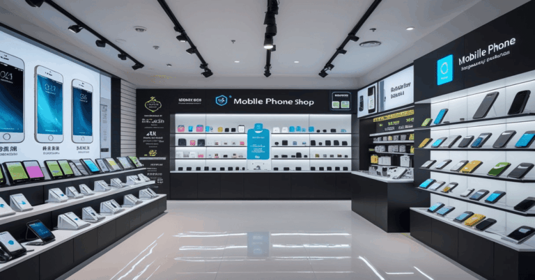 The Best Mobile Boutiques in Singapore for Trendy Shoppers
