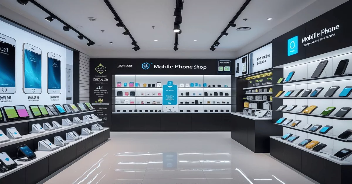The Best Mobile Boutiques in Singapore for Trendy Shoppers