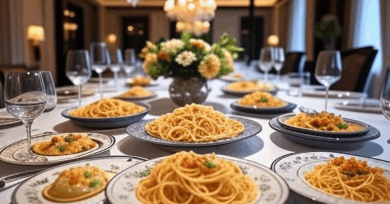 Best Pasta in Singapore (2025)